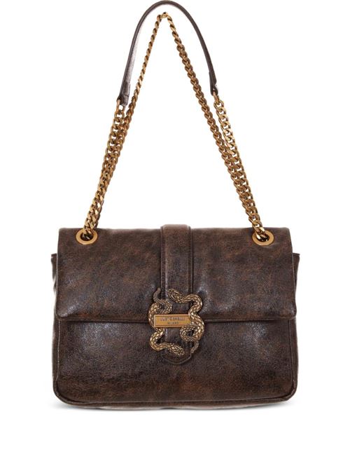 borsa donna a spalla JUST CAVALLI | 79RA4BC3ZSD10747